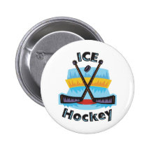 Hockey sobre hielo pins
