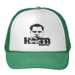 Hoffa vive para siempre gorras
