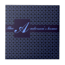 Hogar Azulejos