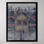 Hogar de Dreem Poster