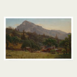 Hogar de la montaña (1083) posters
