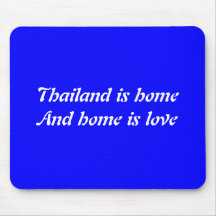 Hogar de Tailandia Alfombrillas De Ratones