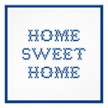 Hogar dulce casero anuncios  