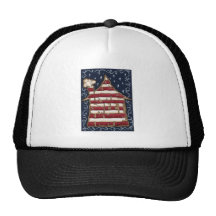 hogar dulce casero gorras