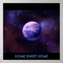 HOGAR DULCE CASERO POSTERS