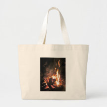 Hoguera Bolsa De Mano