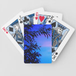 Hoja Cartas De Juego