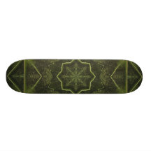 HOJA DE ARCE PATINES PERSONALIZADOS