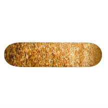 Hoja de Brown Monopatin Personalizado