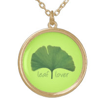 Hoja del Gingko Grimpola