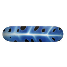 Hoja del queso monopatin personalizado