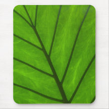 Hoja Mousepad