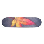 hoja patin