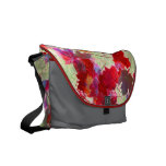 ¡Hojas! Bolsas Messenger
