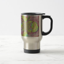 HOJAS DEL VERANO TAZAS