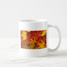 HOJAS DEL VERANO TAZAS