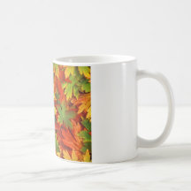 HOJAS DEL VERANO TAZAS
