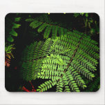 Hojas Mousepad Alfombrilla De Ratón