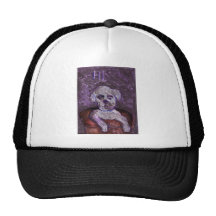 HOLA GORROS  