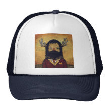 hola gorros bordados