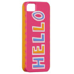 hola HOLA iPhone 5 Protector