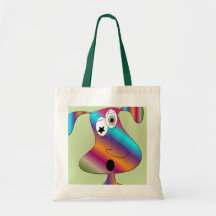 Hola     la bolsa de asas