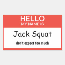 Hola mi nombre es Jack agazapado no cuenta con dem Rectangular Altavoces