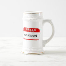 Hola mi nombre es Stein Taza
