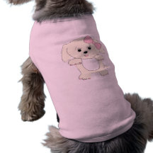 Hola perrito ropa para mascota