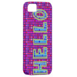 hola puntos iPhone 5 Case-Mate funda