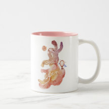 hola taza de la vida