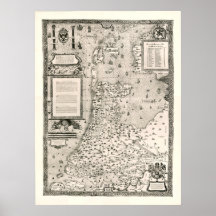 Holanda Poster