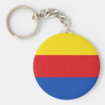 Holanda Septentrional, Países Bajos, Países Bajos Llaveros Personalizados