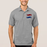 Holandés de Nuvola, Países Bajos Camisetas