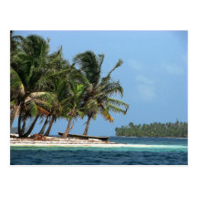Holandes del oeste, Kuna Yala, Panamá Postal