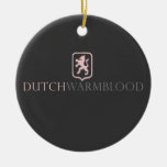 Holandés Warmblood Ornatos