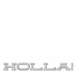 ¡Holla! el polo de los hombres