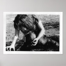 Hollín Posters