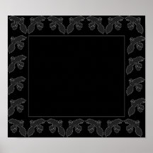 hollyblack posters
