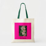 Hollyhocks Bolsas
