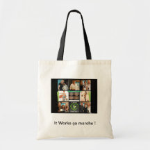 Hollywood bag bolsa