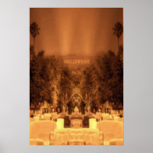 Hollywood para siempre poster