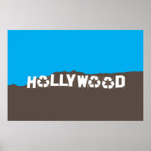Hollywood Impresiones