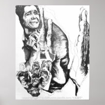 Holocausto, impresión de la bella arte posters