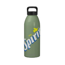 Holy Spirit (Sprite Parody) Botallas De Agua