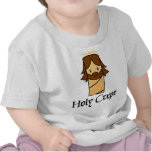 ¡HolyCrepe! Camisetas