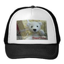 holydays felices gorro de camionero