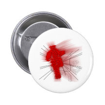 Hombre corriente pins