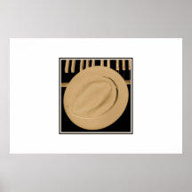 Hombre de la música posters