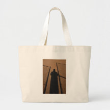 ¡Hombre de la sombra! Bolsas